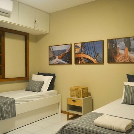 Apartamento Solar Dos Peixes Διαμέρισμα Praia do Forte Εξωτερικό φωτογραφία
