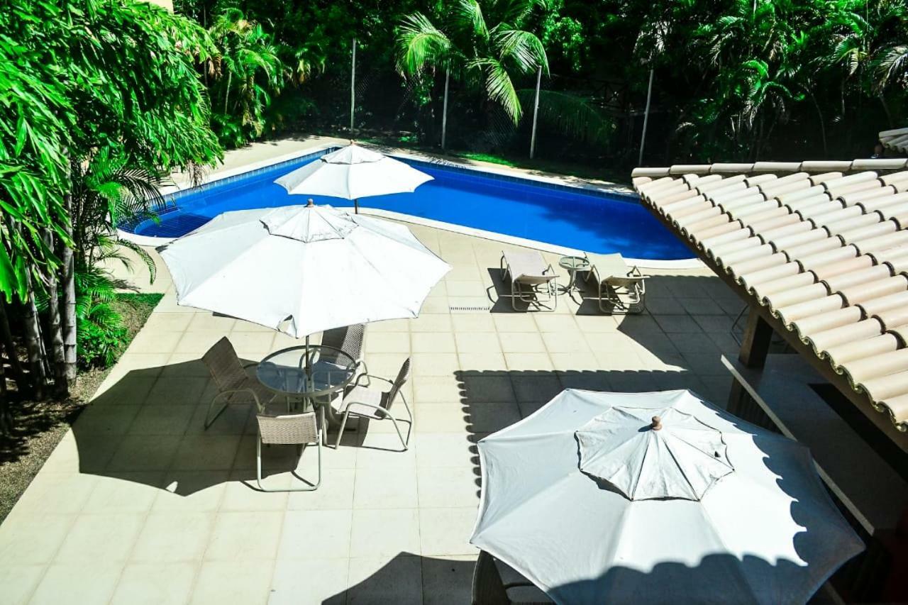 Apartamento Solar Dos Peixes Διαμέρισμα Praia do Forte Εξωτερικό φωτογραφία