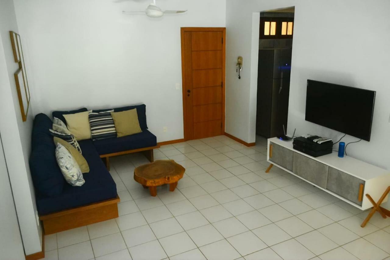 Apartamento Solar Dos Peixes Διαμέρισμα Praia do Forte Εξωτερικό φωτογραφία