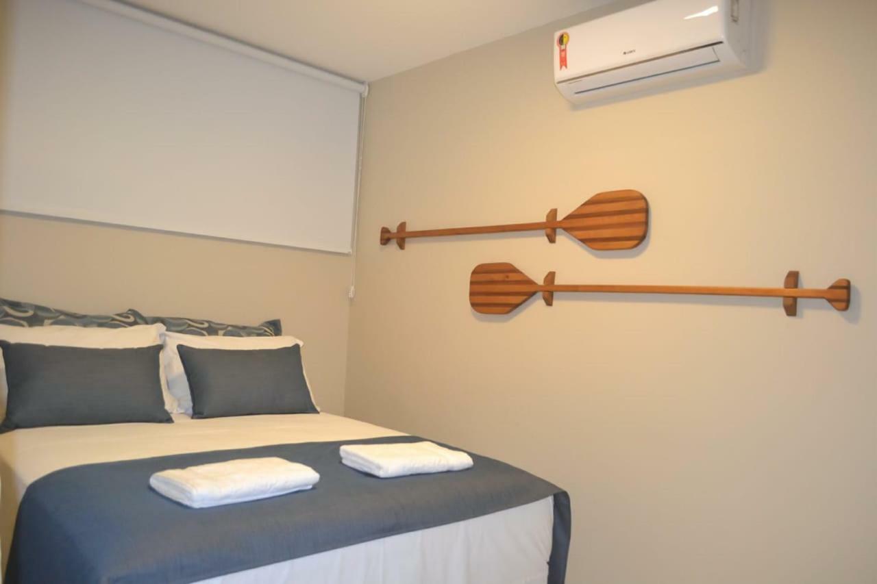 Apartamento Solar Dos Peixes Διαμέρισμα Praia do Forte Εξωτερικό φωτογραφία