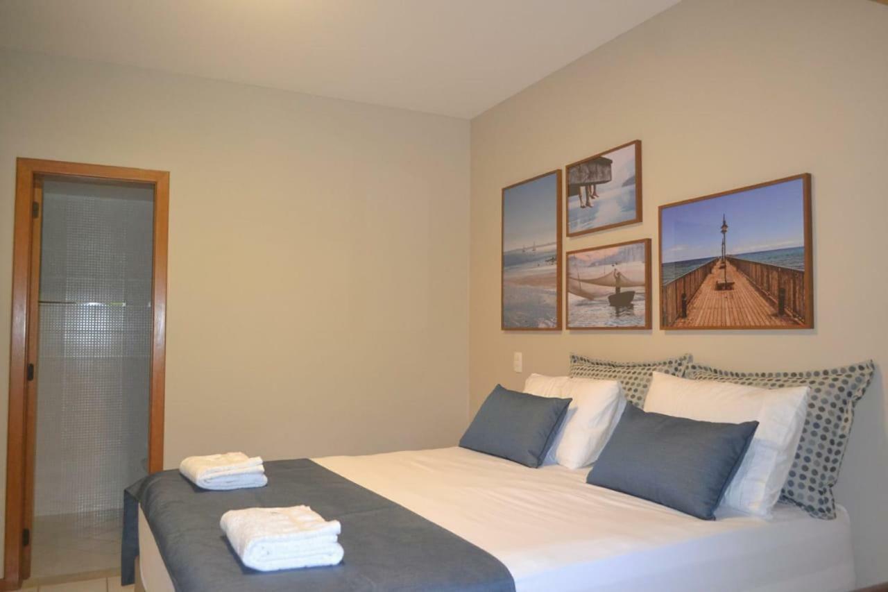 Apartamento Solar Dos Peixes Διαμέρισμα Praia do Forte Εξωτερικό φωτογραφία