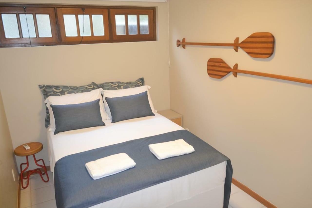 Apartamento Solar Dos Peixes Διαμέρισμα Praia do Forte Εξωτερικό φωτογραφία